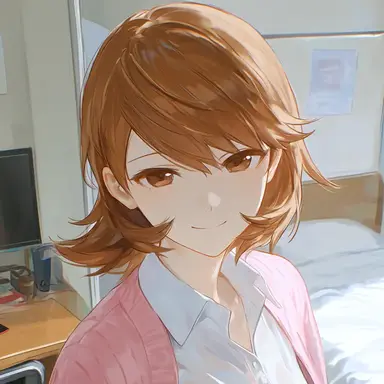 Profile image of Yukari Takeba