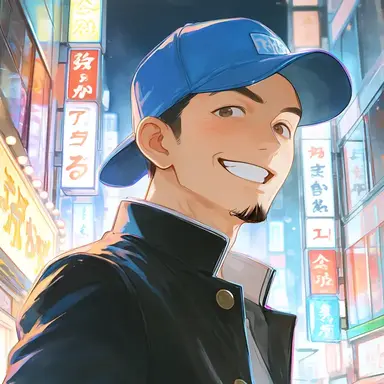 Profile image of Junpei Iori