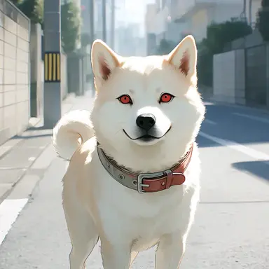 Profile image of Koromaru