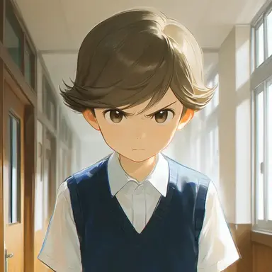 Profile image of Ken Amada