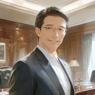 Profile image of Mr. Ikutsubi