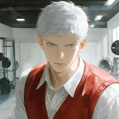 Profile image of Akihiko Sanada