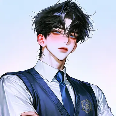 Profile image of 신민우