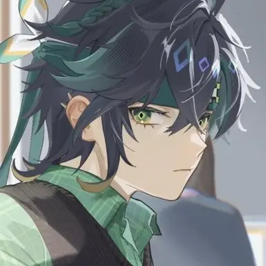 Profile image of キィニチ