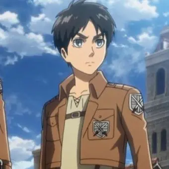 Profile image of 에렌