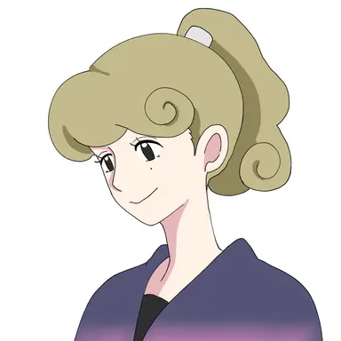 Profile image of ナツキ