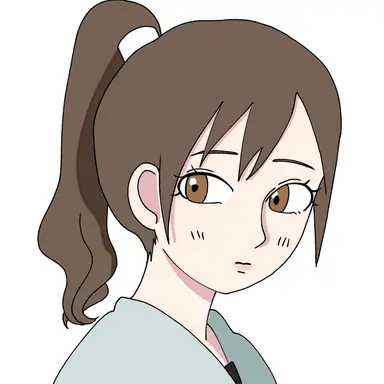 Profile image of ハナ