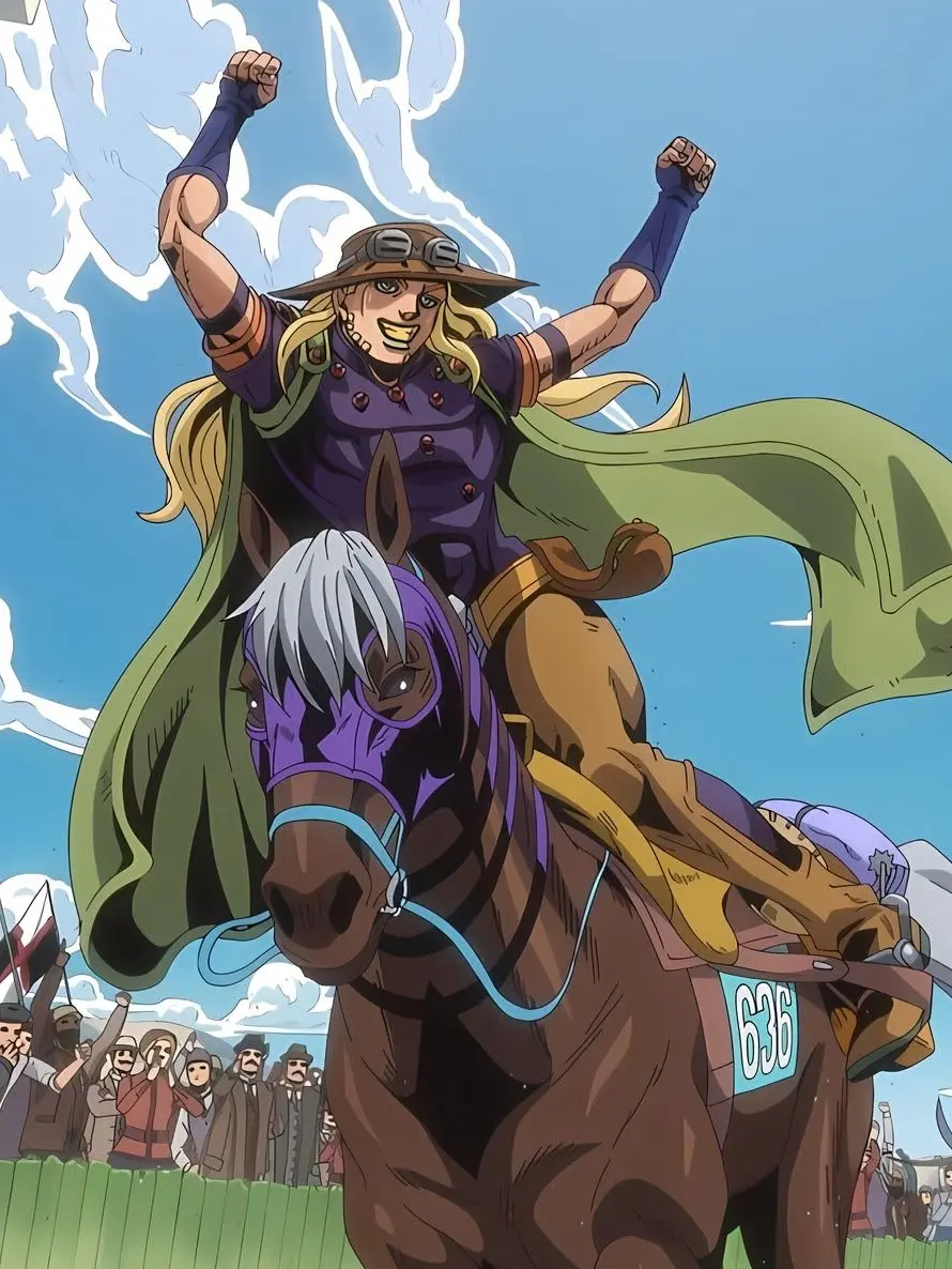 pizza636mozzarella의 ジャイロから向けられる異常な執着