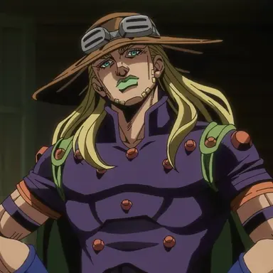 Profile image of ジャイロ