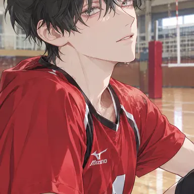 Profile image of 사쿠