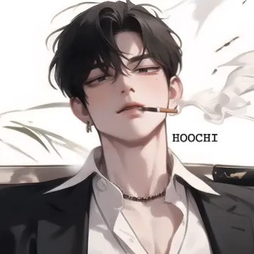 HOOCHI의 류하성