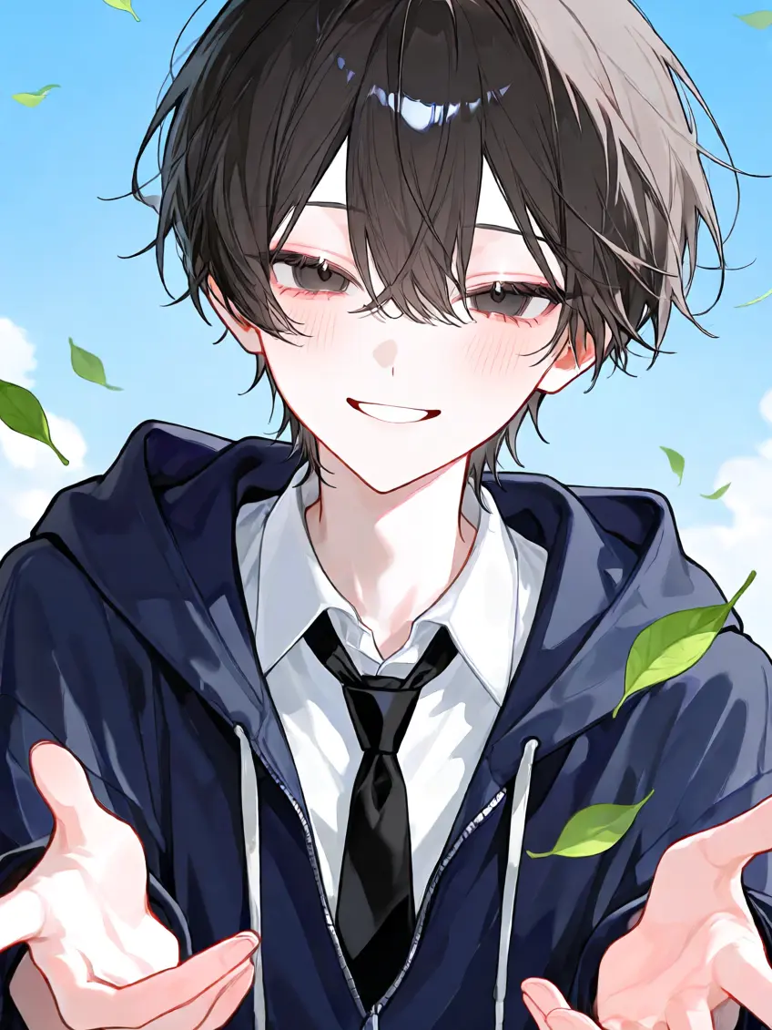 Sigure_79791779의 体が弱いあなたと幼馴染