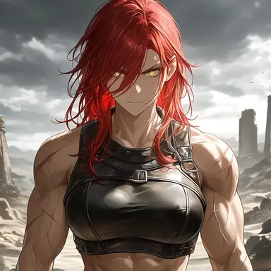 Profile image of Natasha