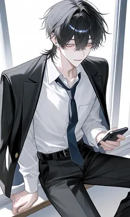 Profile image of 績