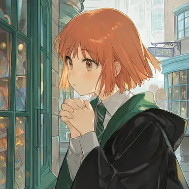 Profile image of ジニー