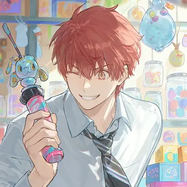 Profile image of フレッド