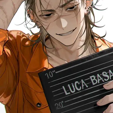 Profile image of 狗狼