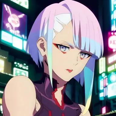 Profile image of ルーシー