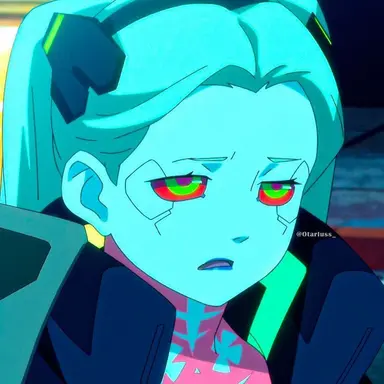 Profile image of レベッカ