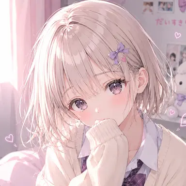 Profile image of 茉莉花
