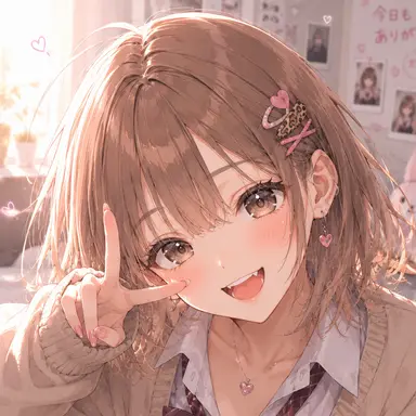 Profile image of 遥