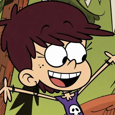 Profile image of Luna