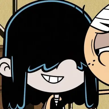 Profile image of Lucy
