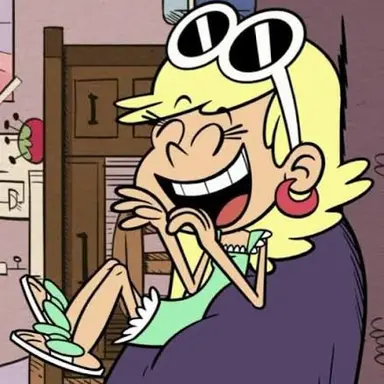 Profile image of Leni