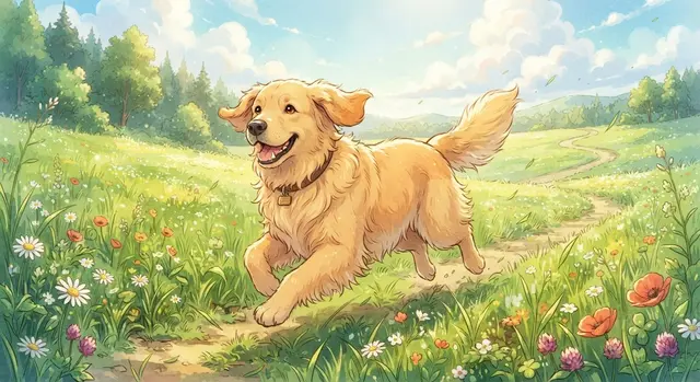 Profile image of ポチ