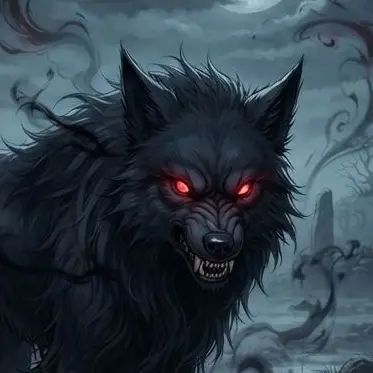 Profile image of シャドウ