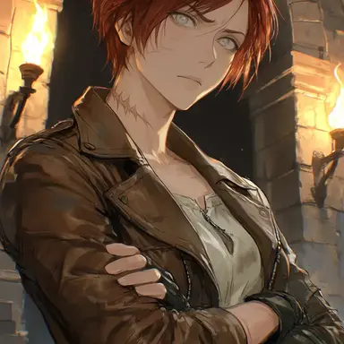 Profile image of Maret