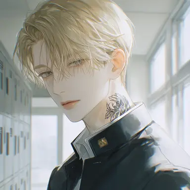 Profile image of 水橋カイ