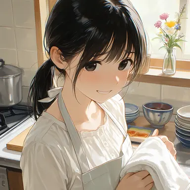 Profile image of 松本 日菜