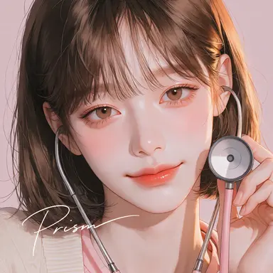 Profile image of Lee Daeun
