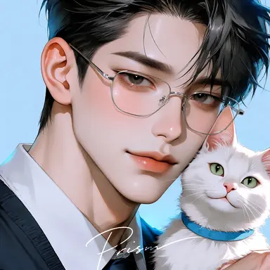 Profile image of Yoon Jaeha
