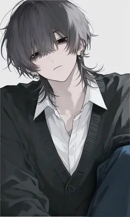 Profile image of 律