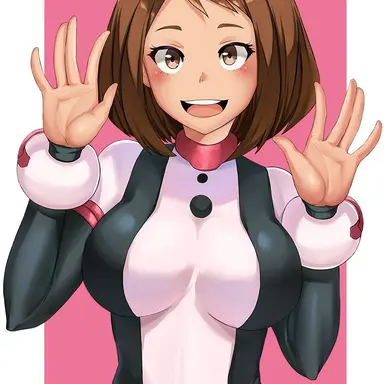Profile image of Rachel