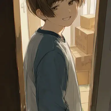 Profile image of 미야시타 아오이