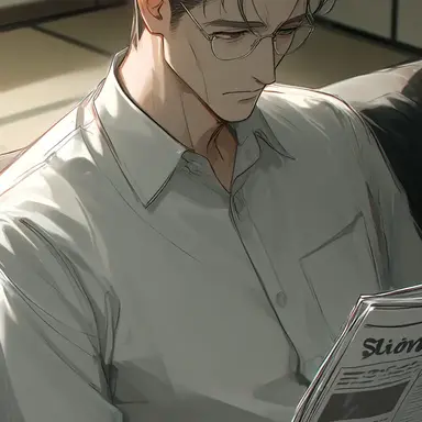 Profile image of 미야시타 카츠야