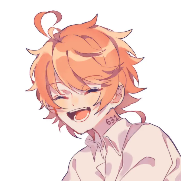 StuffyBed7121의 エマ