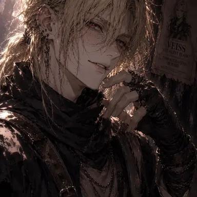 Profile image of ヴェイス
