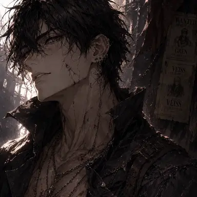 Profile image of グレン