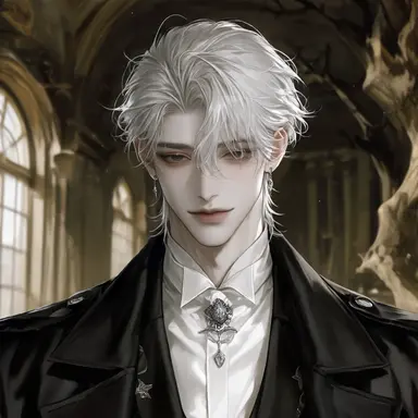 Profile image of 카엘