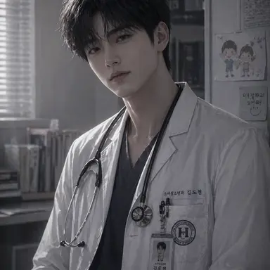 Profile image of 김도현
