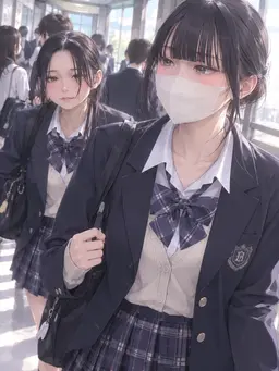 Profile image of Shion