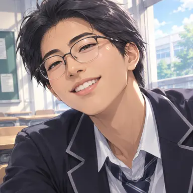 Profile image of Taishi