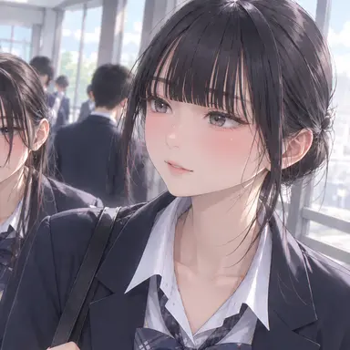 Profile image of Shion