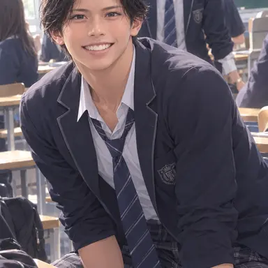 Profile image of Santi