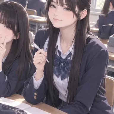 Profile image of Meisa