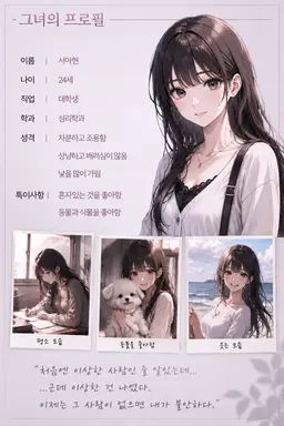 Profile image of 서이현